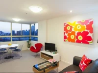 Le Moray Apartment 