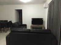 The Northside Retreat 