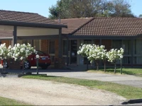 Broadford Sugarloaf Motel 
