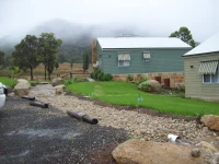 Starline Alpacas Farmstay Resort 