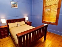 Emaroo Cottages Broken Hill 