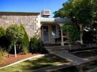 Silver City Cottages 