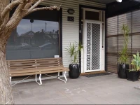 Townhouse 3 Broken Hill 