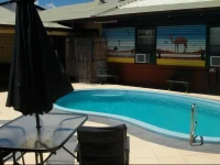 Broken Hill Tourist Lodge 