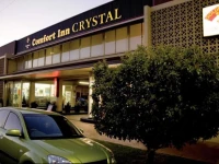 Comfort Inn Crystal Broken Hill 