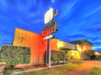 Silver Haven Motor Inn 
