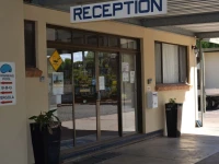 Sturt Motel 