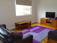 Apartment 2 on Oxide 