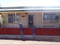 Broken Hill Country Cottage 