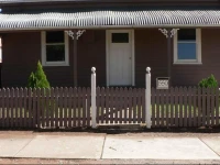 Comfort Cottage 