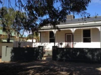Miners Cottage 