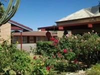 Silver Spade Motel/Hotel 