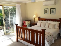 Noonameena Bed and Breakfast 