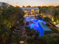 Kimberley Sands Resort and Spa 