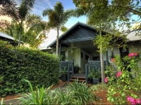 BroomeTown Boutique Accommodation 