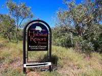 Habitat Resort 