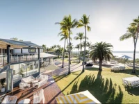 Mangrove Hotel 