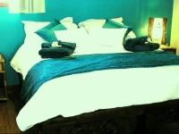 Reflections Bed & Breakfast 