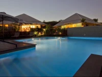 The Billi Resort 