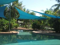 Palm Grove Holiday Resort 4*