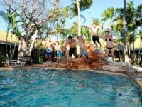 Roebuck Bay Hotel 
