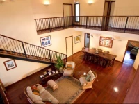 The Courthouse Bed & Breakfast 