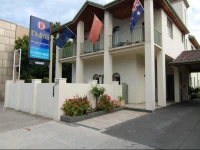 Dolma Hotel 