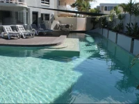 Beachside Resort Kawana Waters 