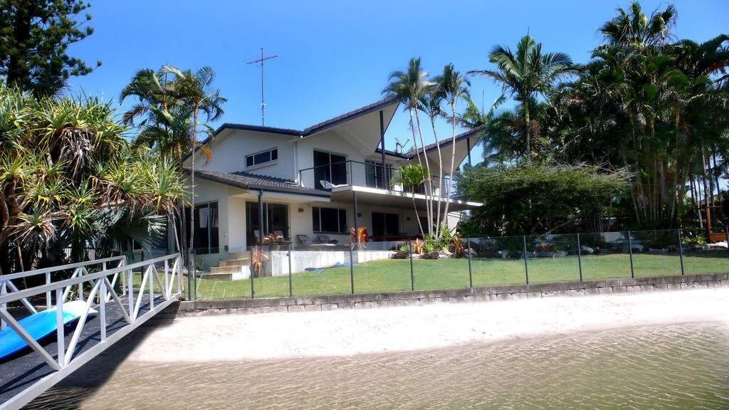 Pandanus Waterhouse 