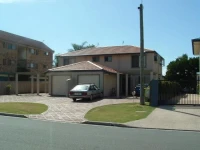 Oomo Street 