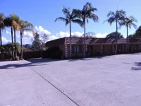 Bulahdelah Motor Lodge 3*