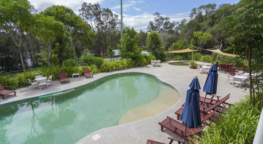 Myall Shores Holiday Park 