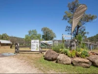 Hunter Riverpines Stay 