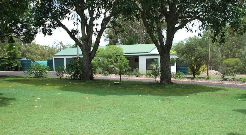 Bungadoo Country Cottage 4*