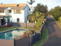 Rubyanna Rise Bed & Breakfast 
