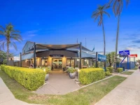 Comfort Inn Sugar Country 