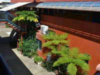 Matilda Motel 