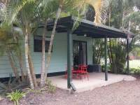 BIG4 Cane Village Holiday Park 