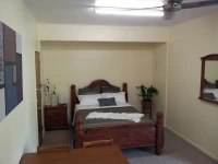 Bluegrass BnB 