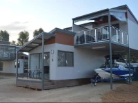 Bundalong Villas 