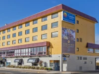 Comfort Hotel Townhouse Burnie 