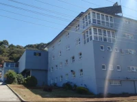 The Menai Hotel 