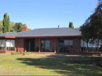 Jacaranda Wey B&B 