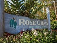 Rose Gums Wilderness Retreat 