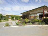 Comfort Inn Parklands Calliope 