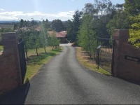 Willunga Cottage 