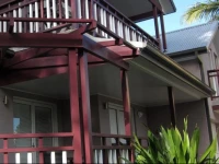 Sea Eagle Manor at Raffertys Resort 