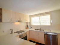 Dollarbird Treetops Townhouse 