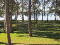 Kingfisher LakeHouse 