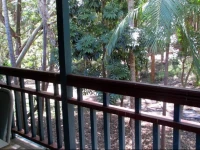 Sandpiper Deluxe Villa at Raffertys Resort 